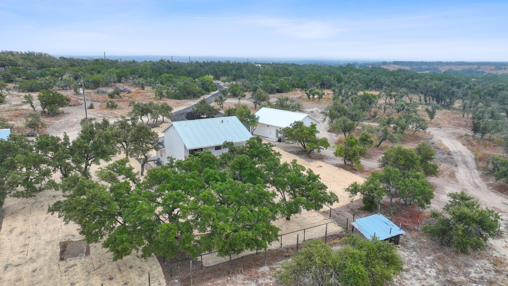 680 S Oak Forest Dr, Dripping Springs, TX 78620