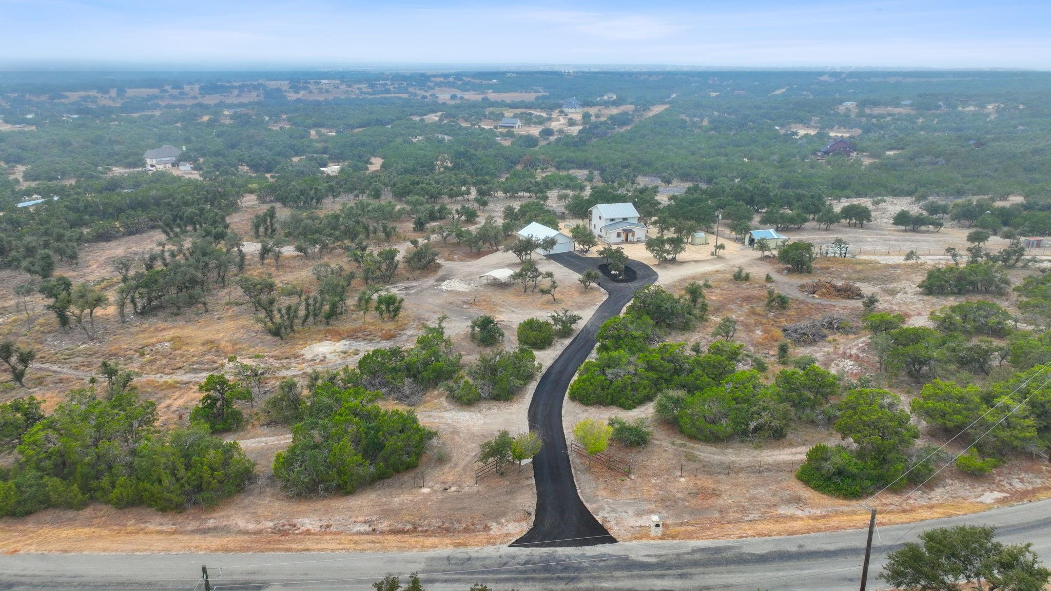 680 S Oak Forest Dr, Dripping Springs, TX 78620