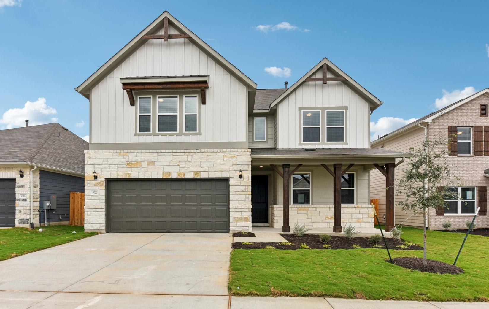 9720 Serene Bliss Ln, Buda, TX 78610