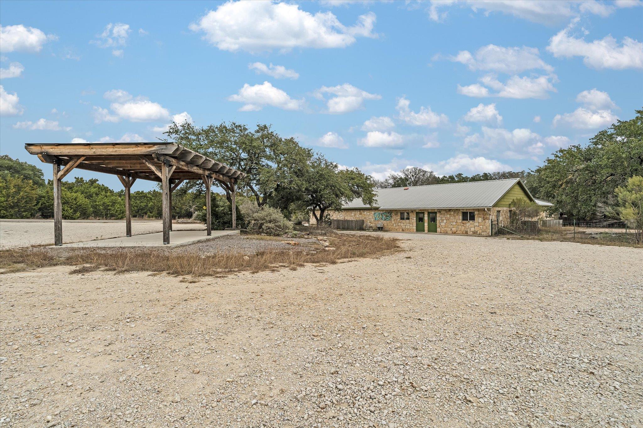 45 La Buena Vista Dr, Wimberley, TX 78676