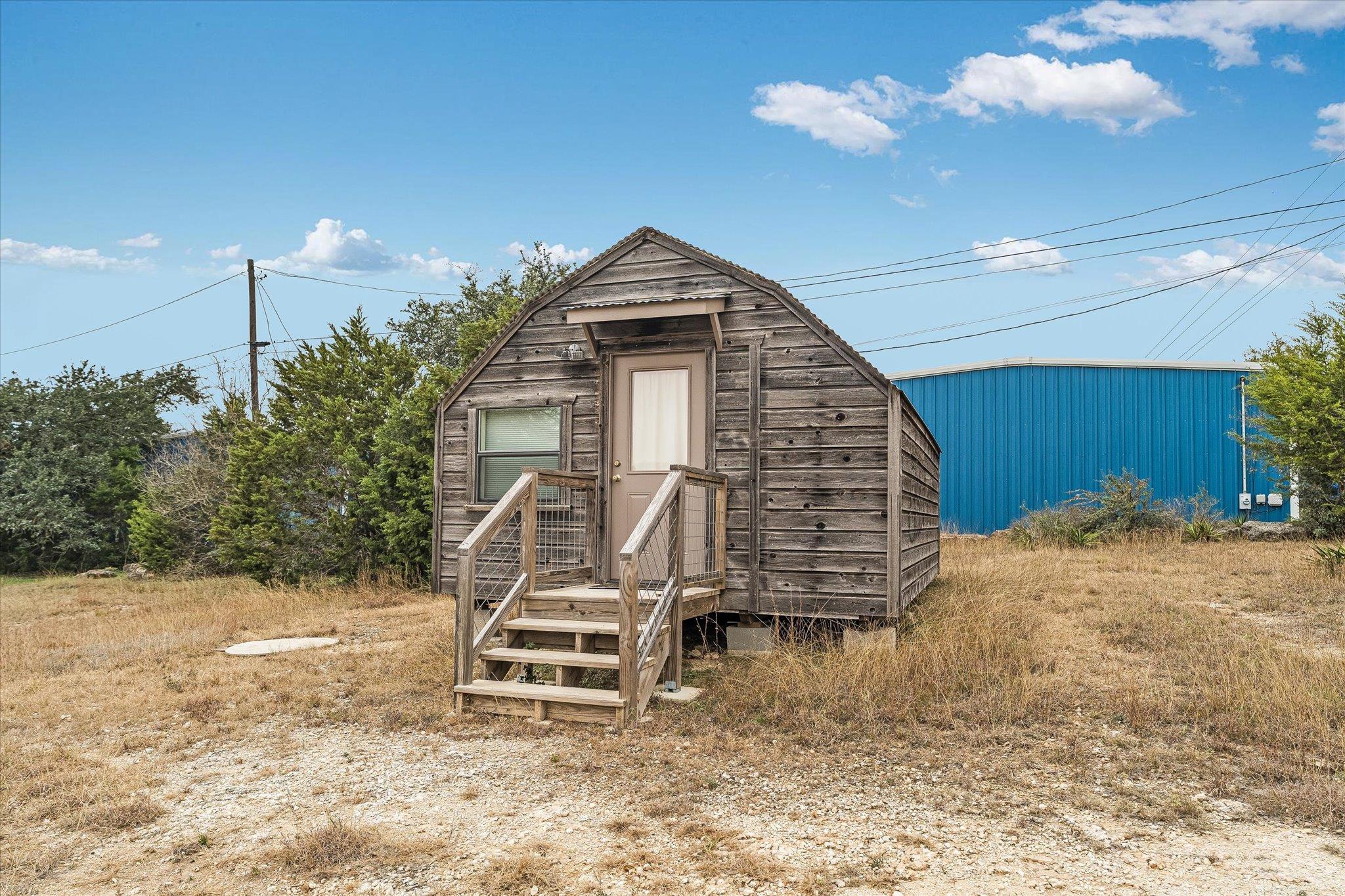 45 La Buena Vista Dr, Wimberley, TX 78676