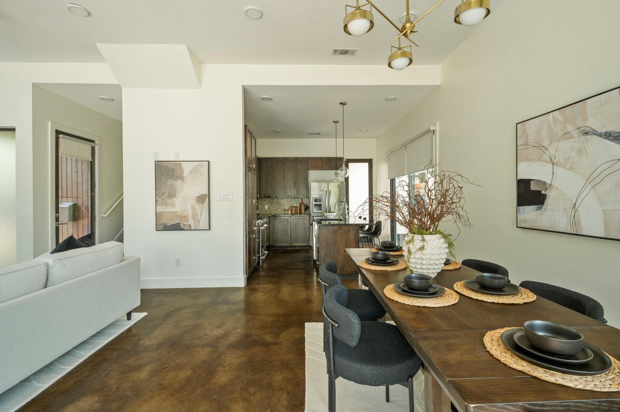 2017 Kinney Ave # B, Austin, TX 78704