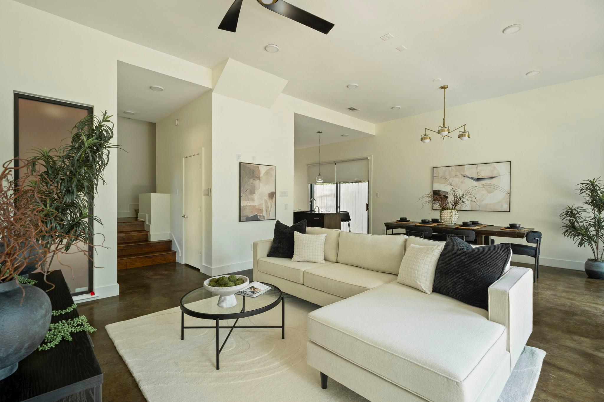 2017 Kinney Ave # B, Austin, TX 78704