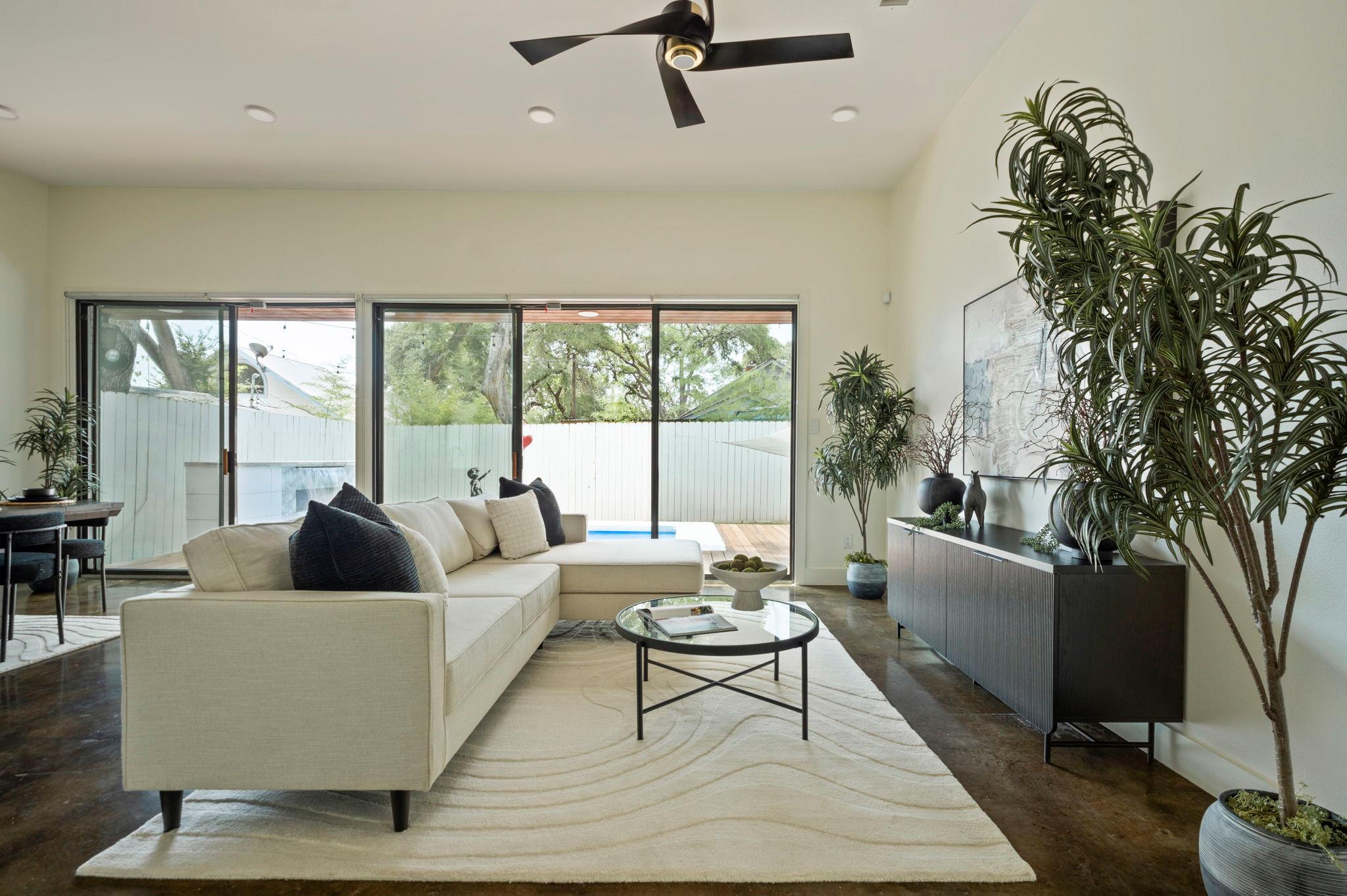 2017 Kinney Ave # B, Austin, TX 78704