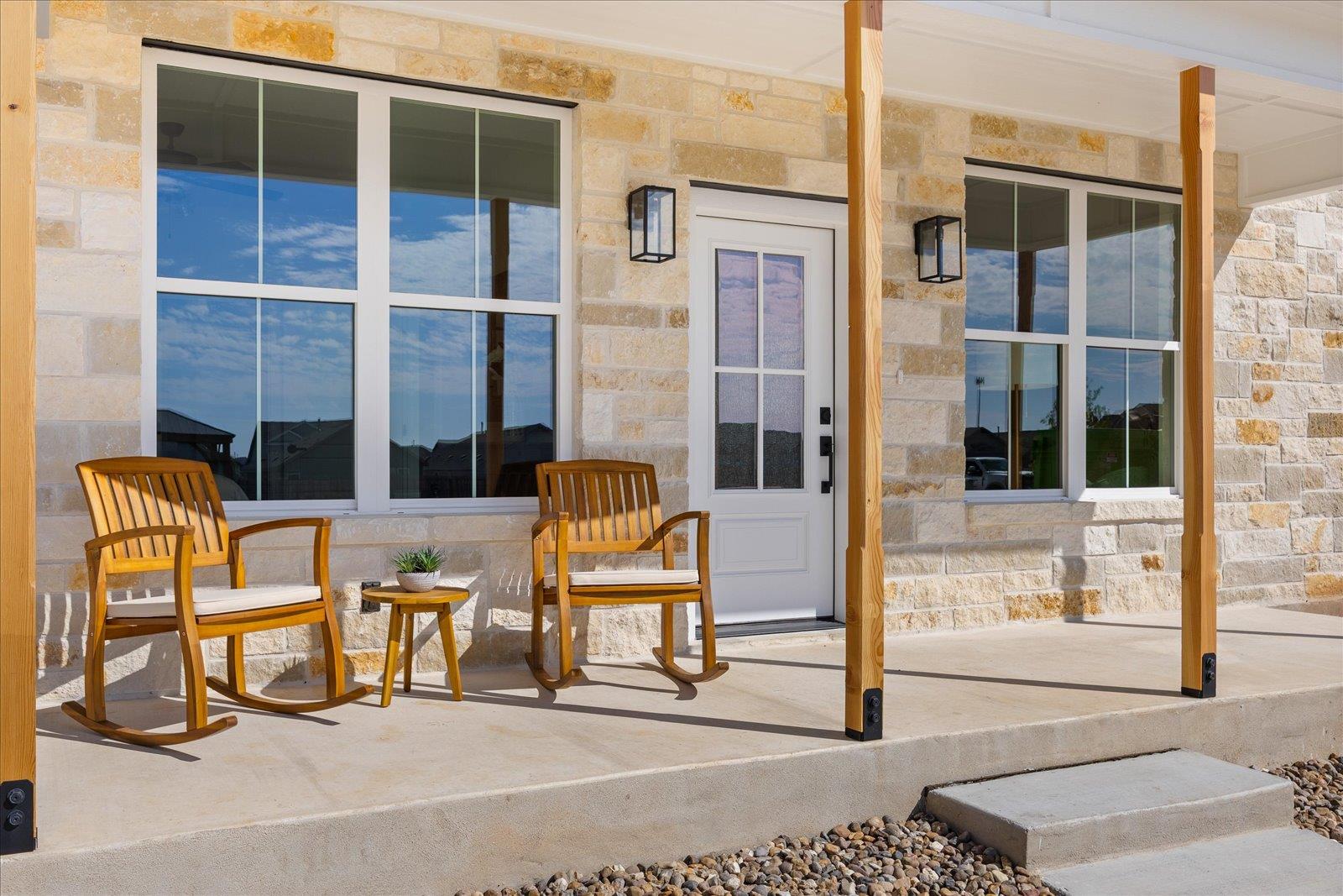 802 S Creek St # 116, Fredericksburg, TX 78624