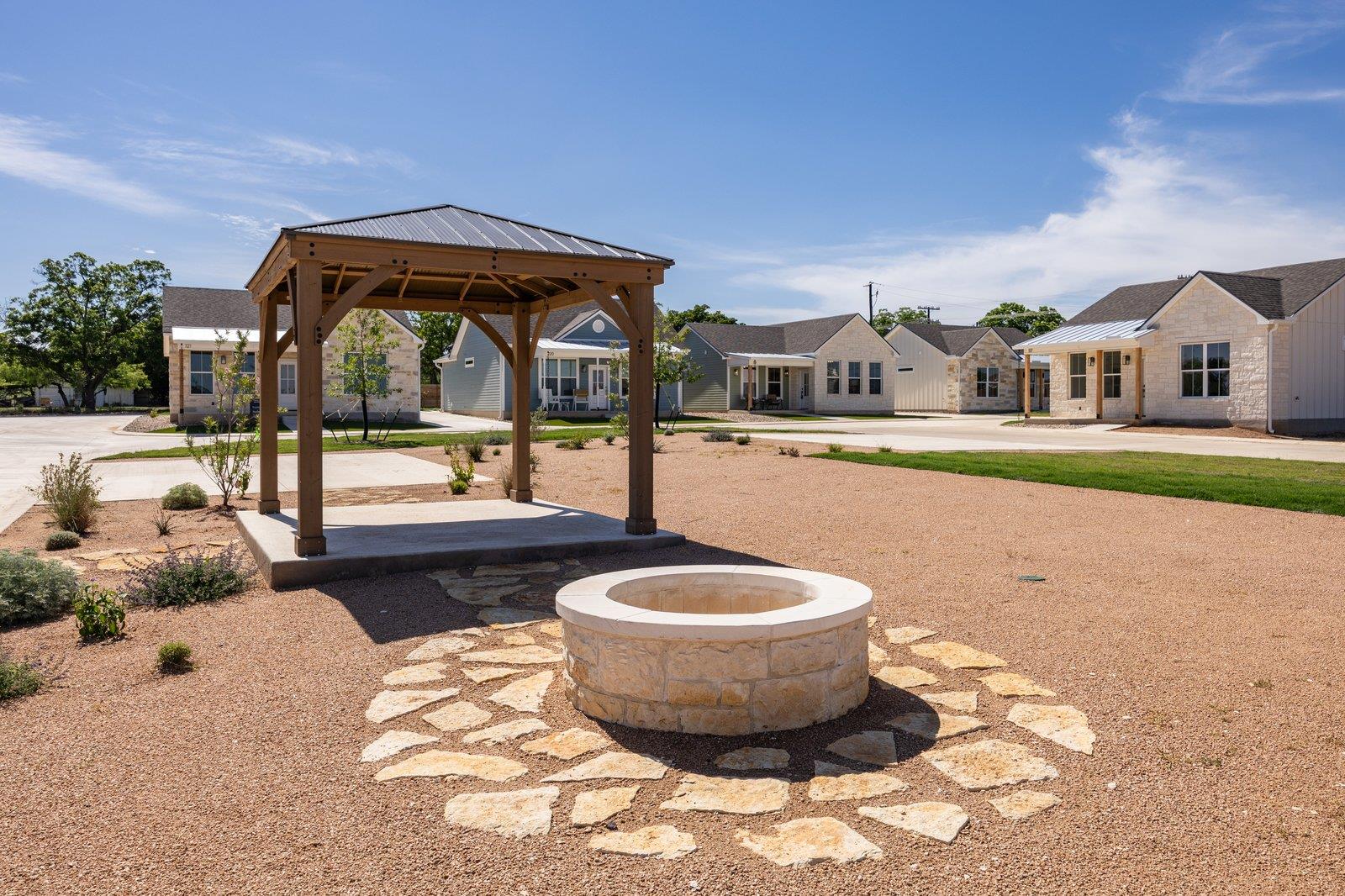 802 S Creek St # 116, Fredericksburg, TX 78624