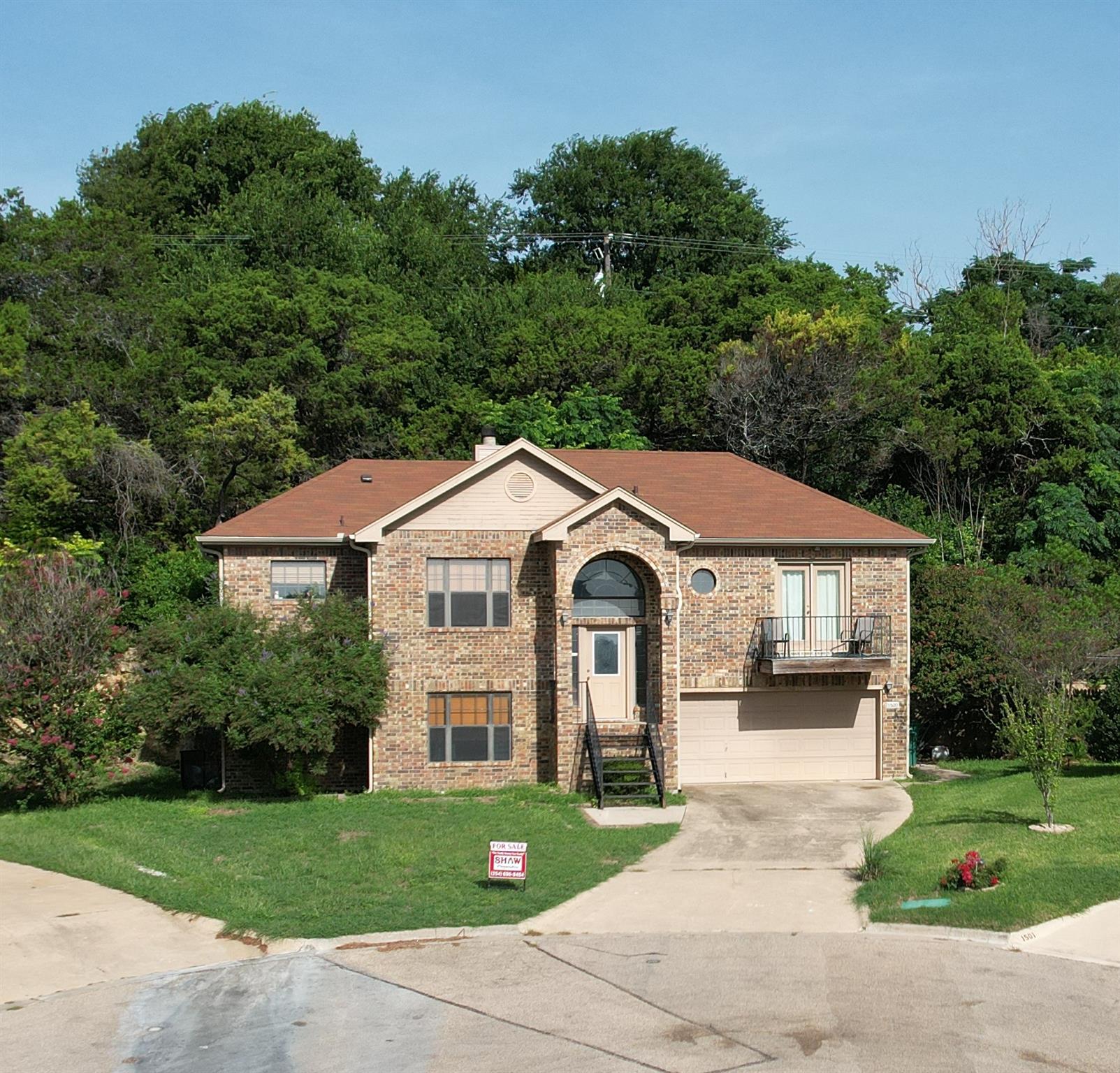 1500 Chardonnay Dr, Harker Heights, TX 76548
