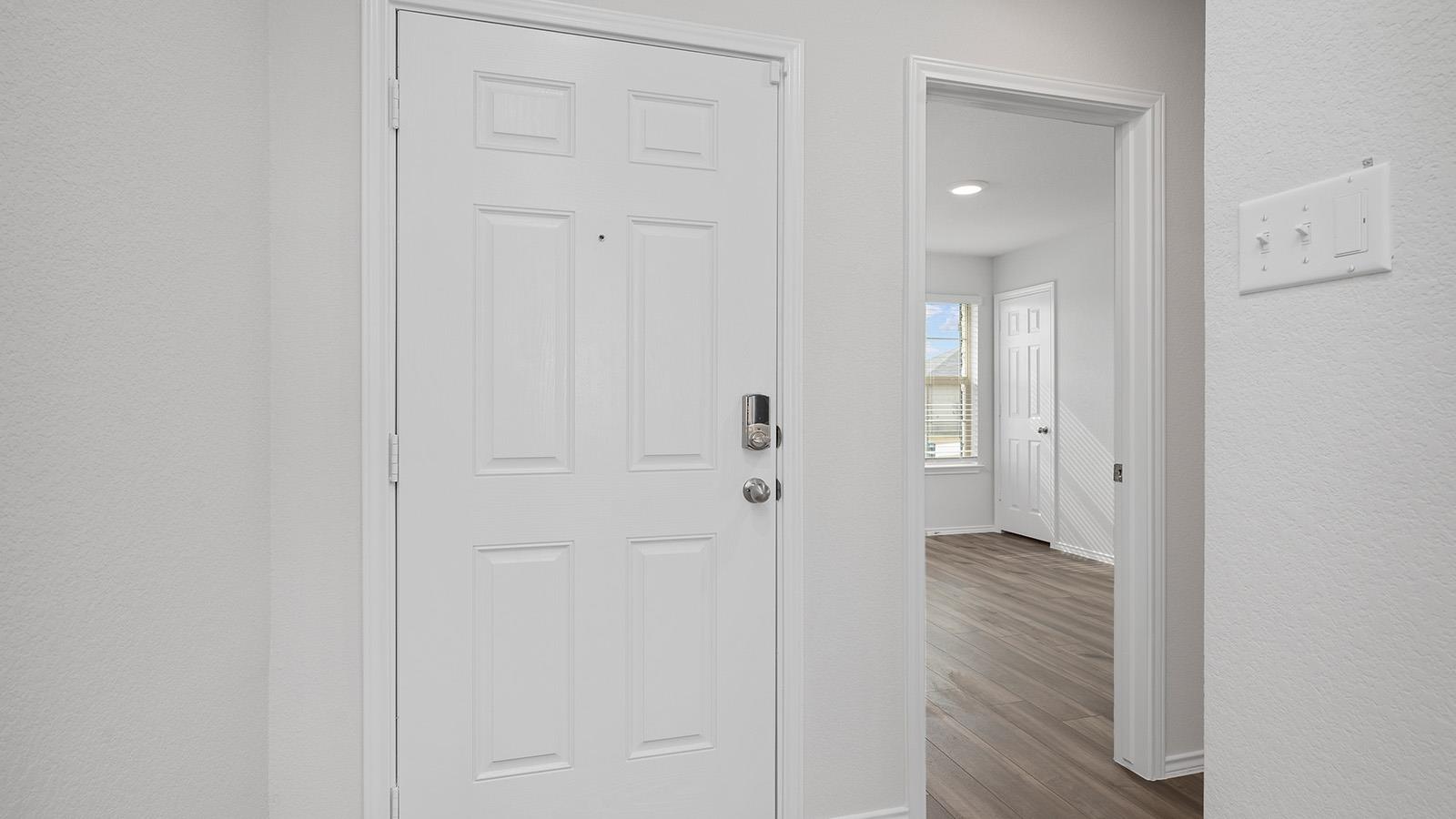 221 Boatright Blvd, Jarrell, TX 76537