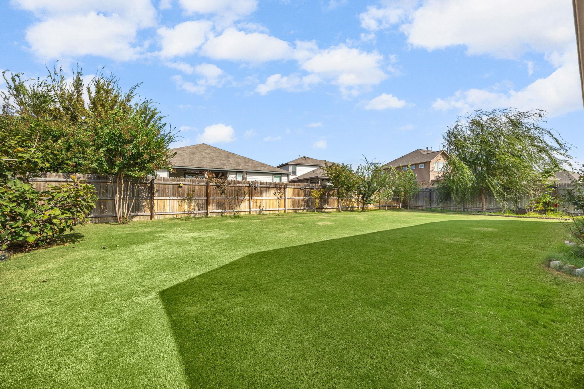 7513 Lombardy Loop, Round Rock, TX 78665