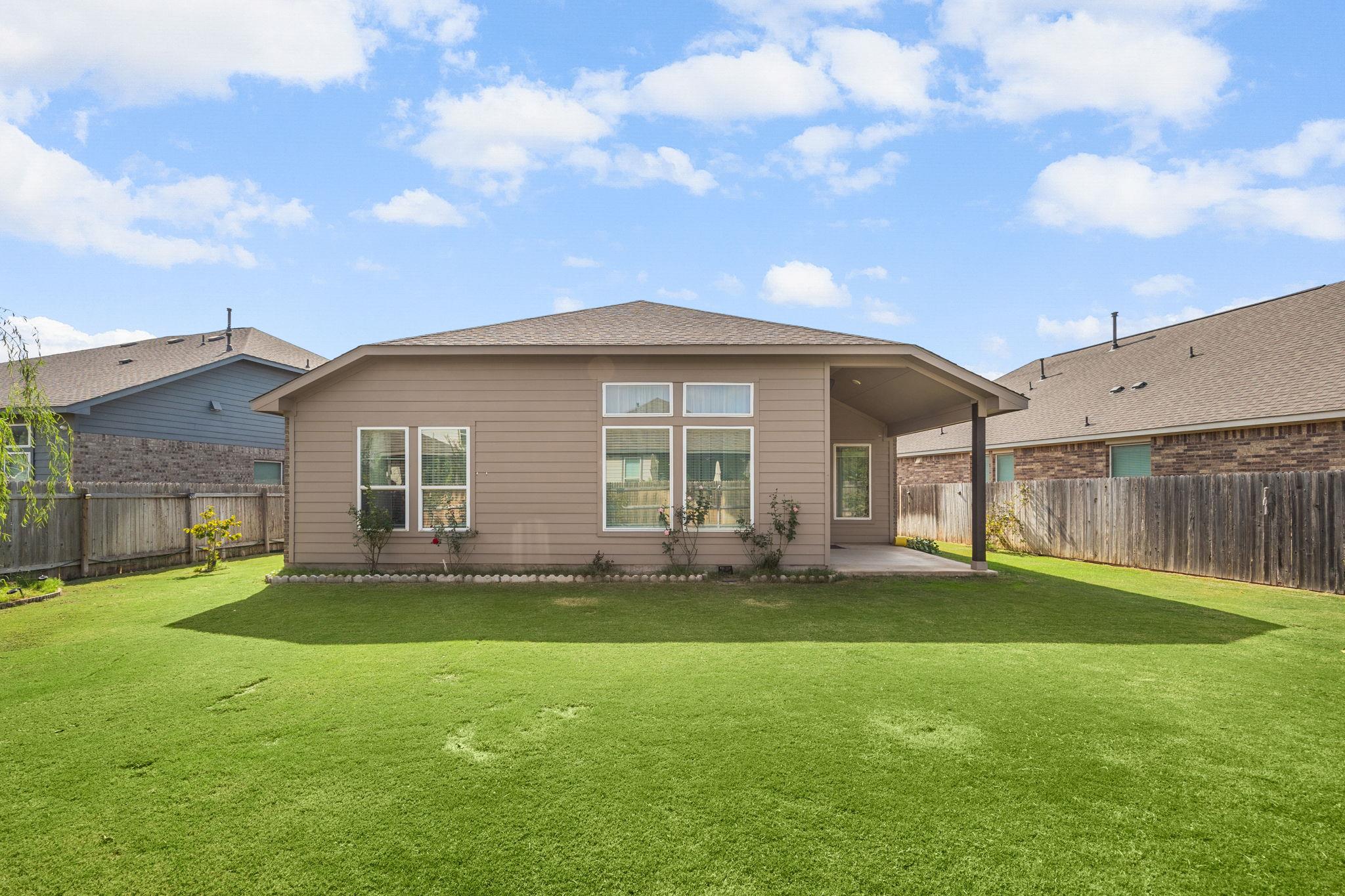 7513 Lombardy Loop, Round Rock, TX 78665