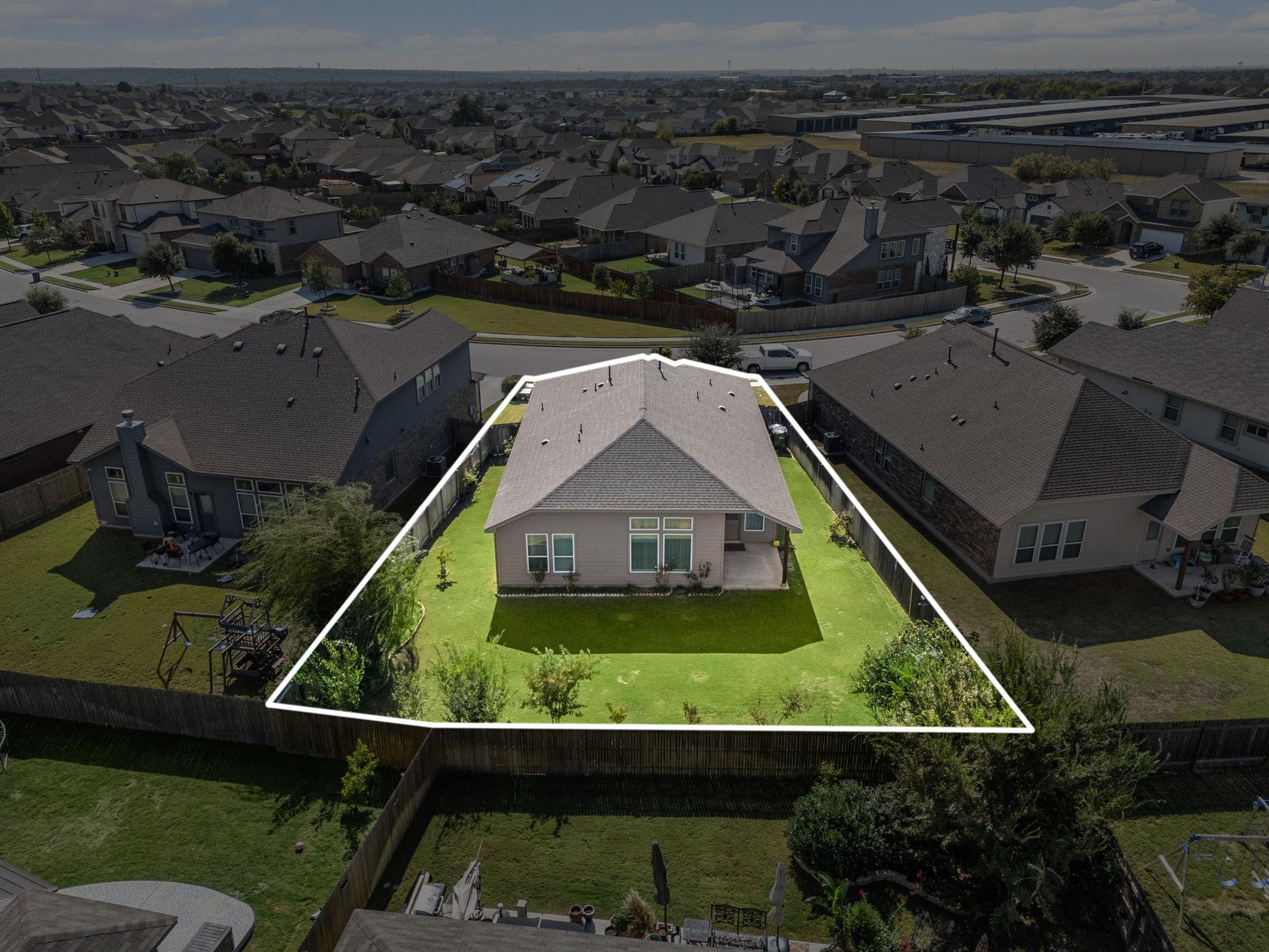 7513 Lombardy Loop, Round Rock, TX 78665