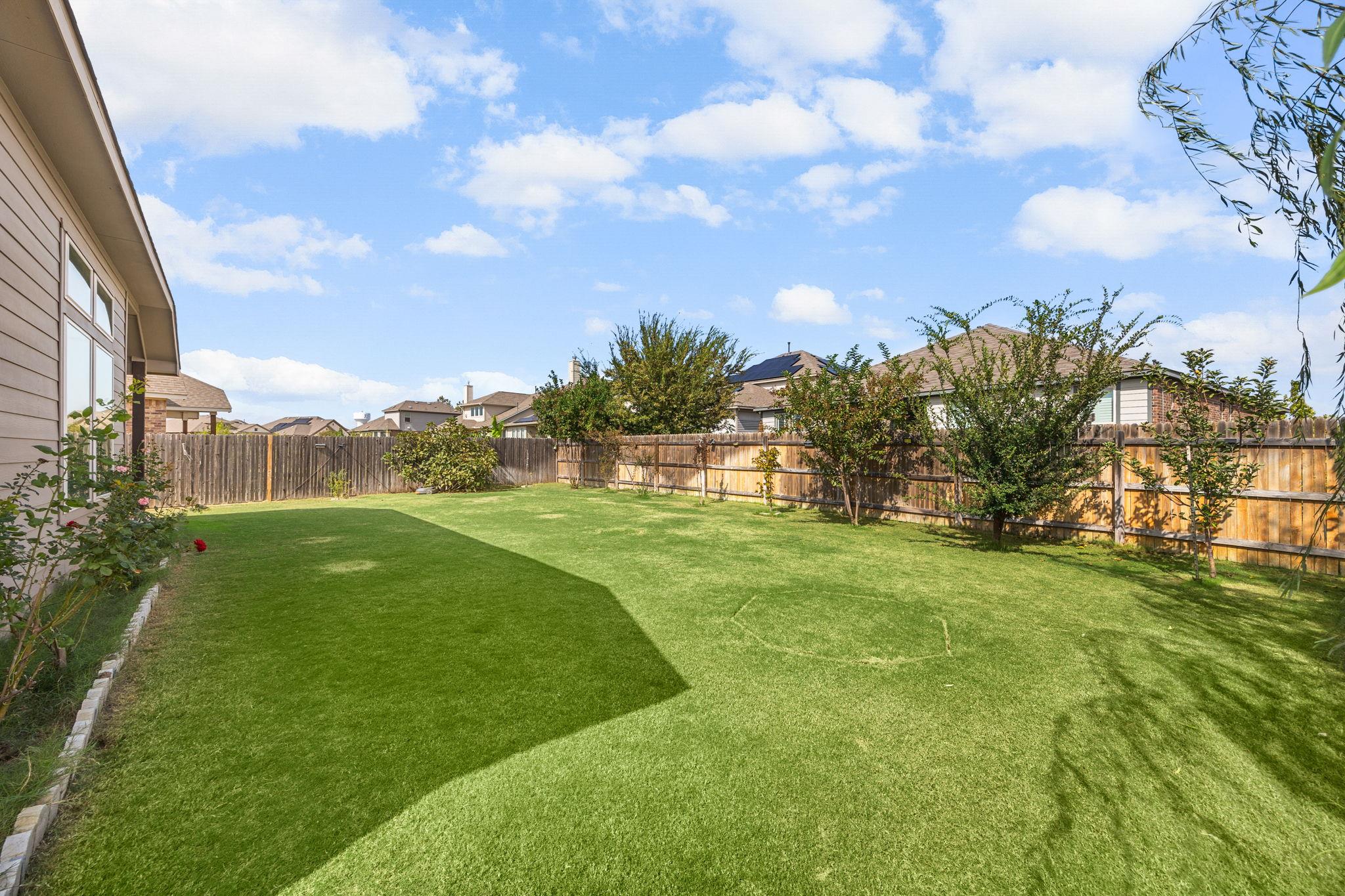 7513 Lombardy Loop, Round Rock, TX 78665