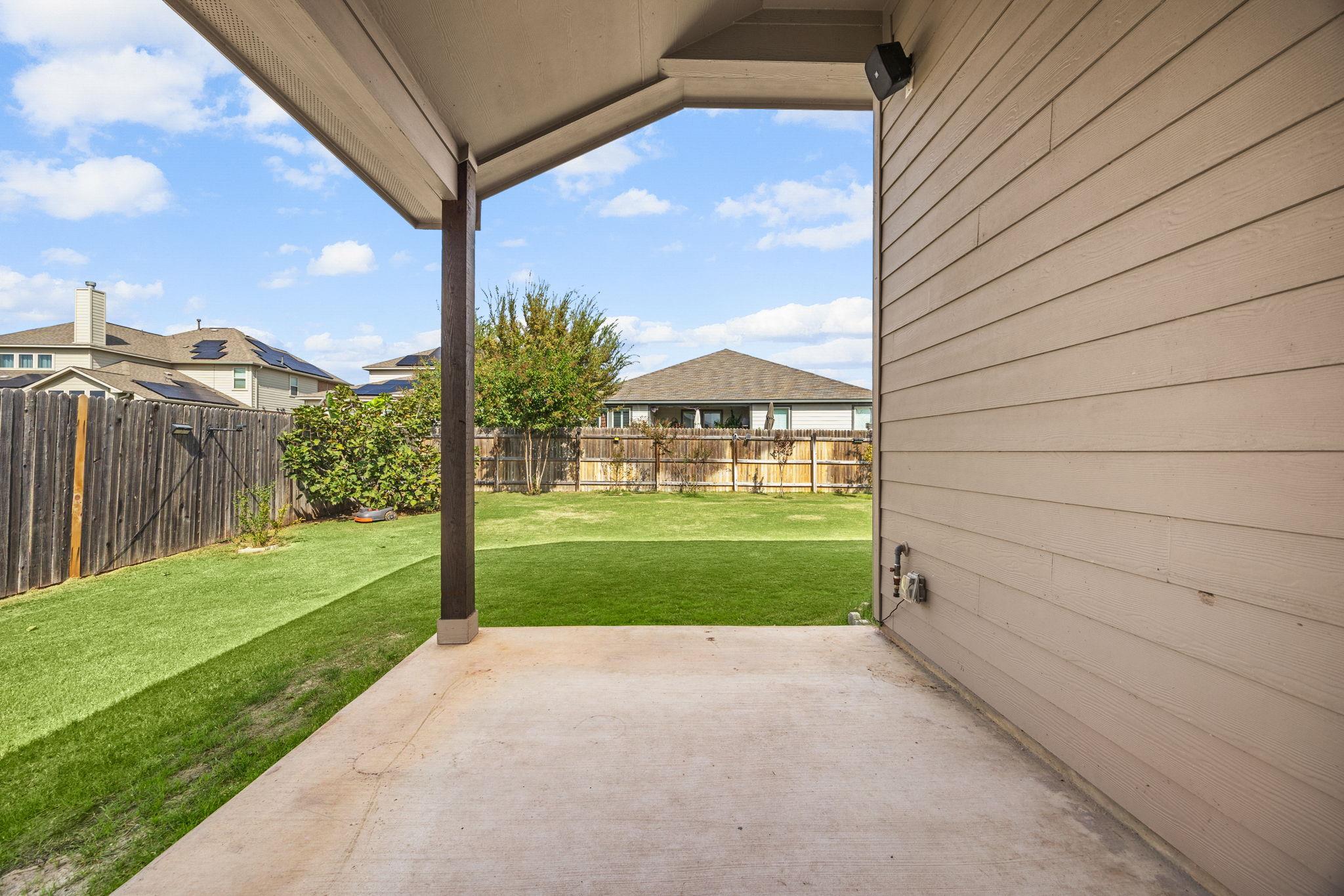 7513 Lombardy Loop, Round Rock, TX 78665
