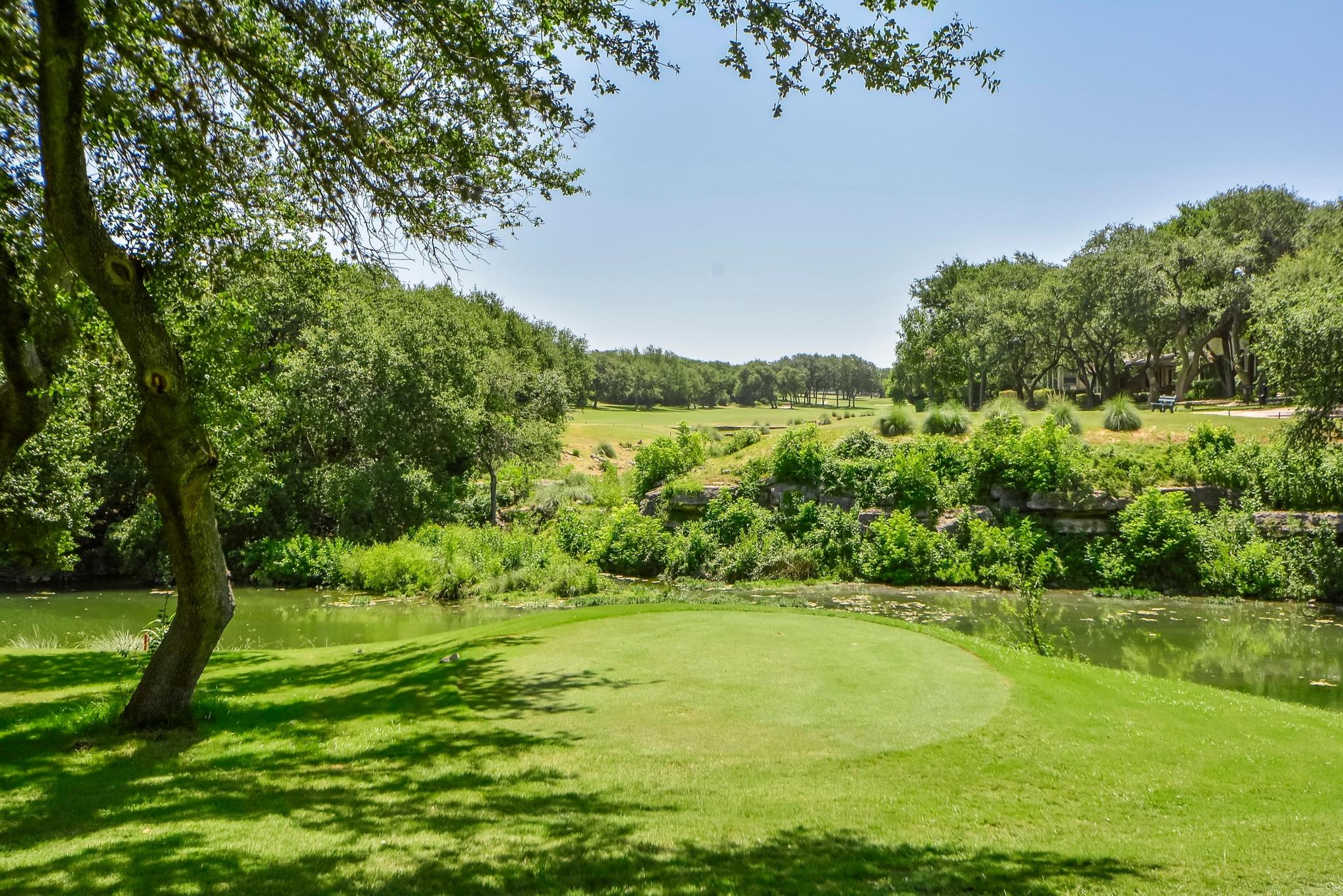 13 Autumn Oaks Dr # A, Lakeway, TX 78738