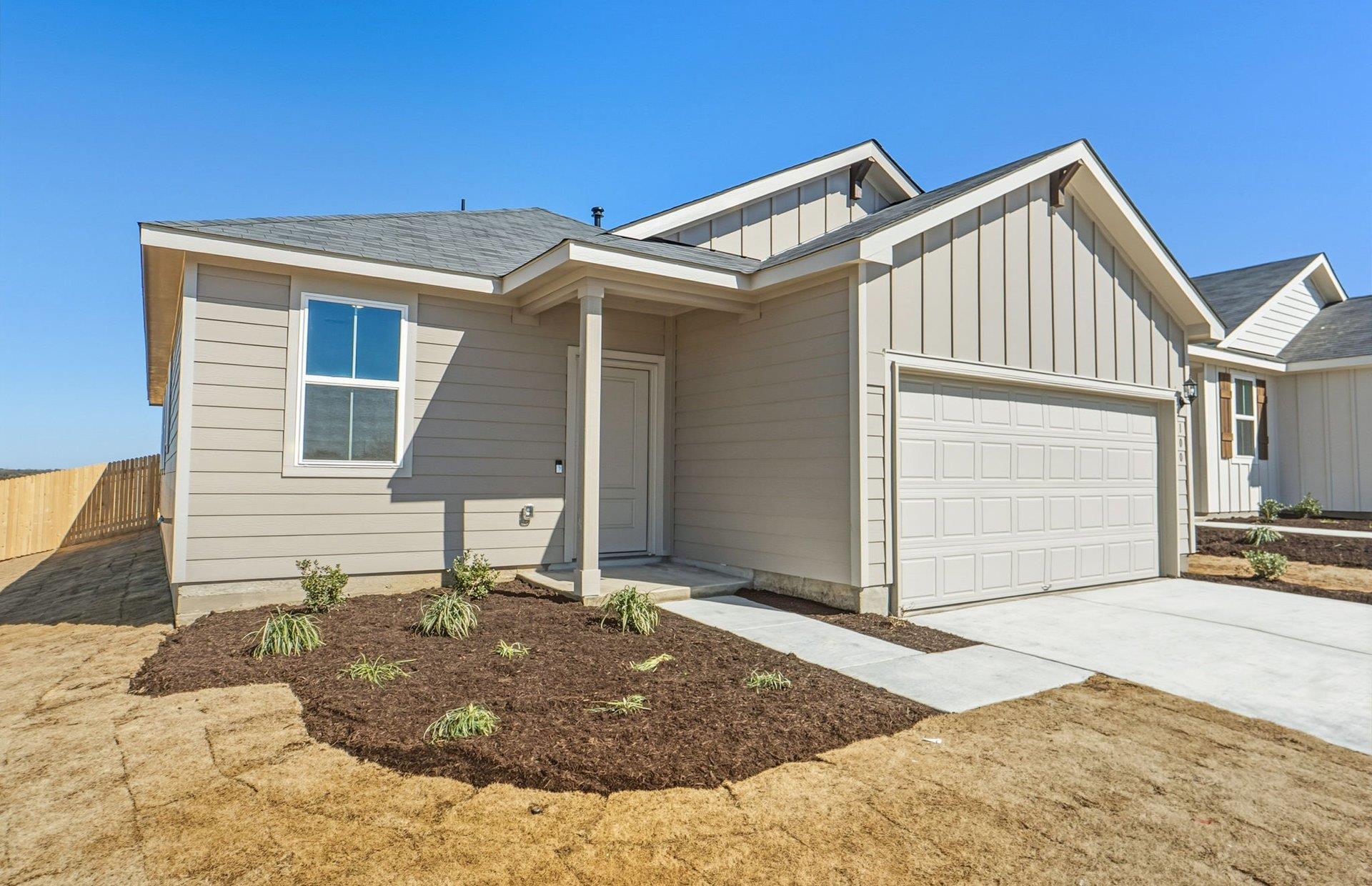 100 Eagle valley Dr, Elgin, TX 78621