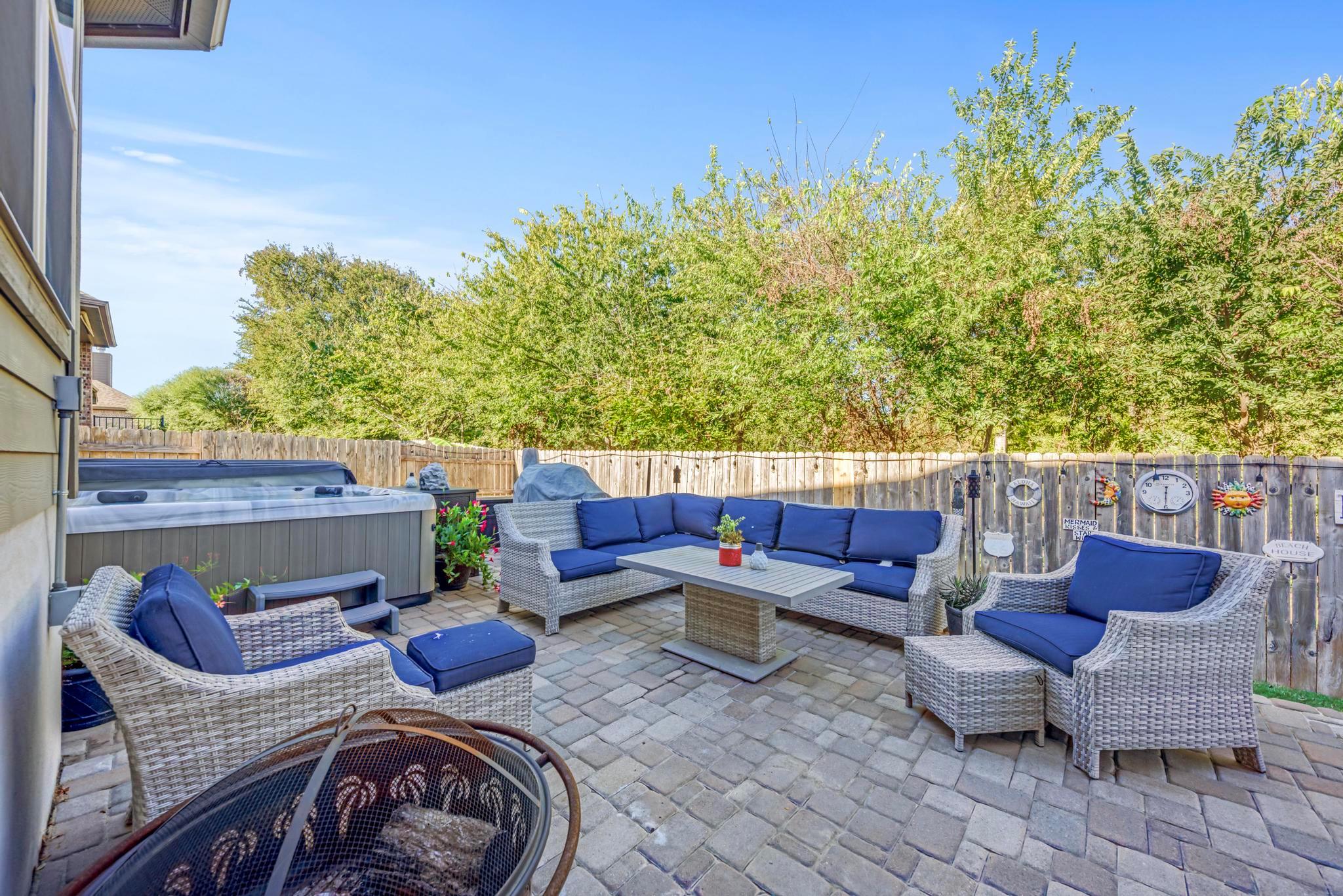 3101 Diego Cv, Round Rock, TX 78665