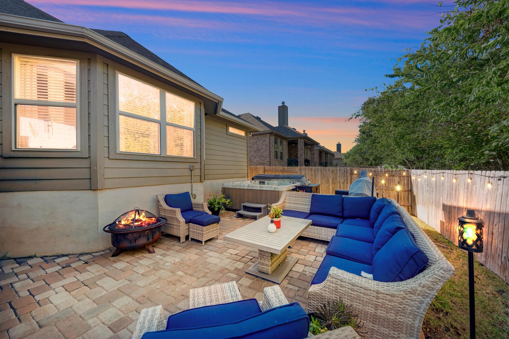 3101 Diego Cv, Round Rock, TX 78665