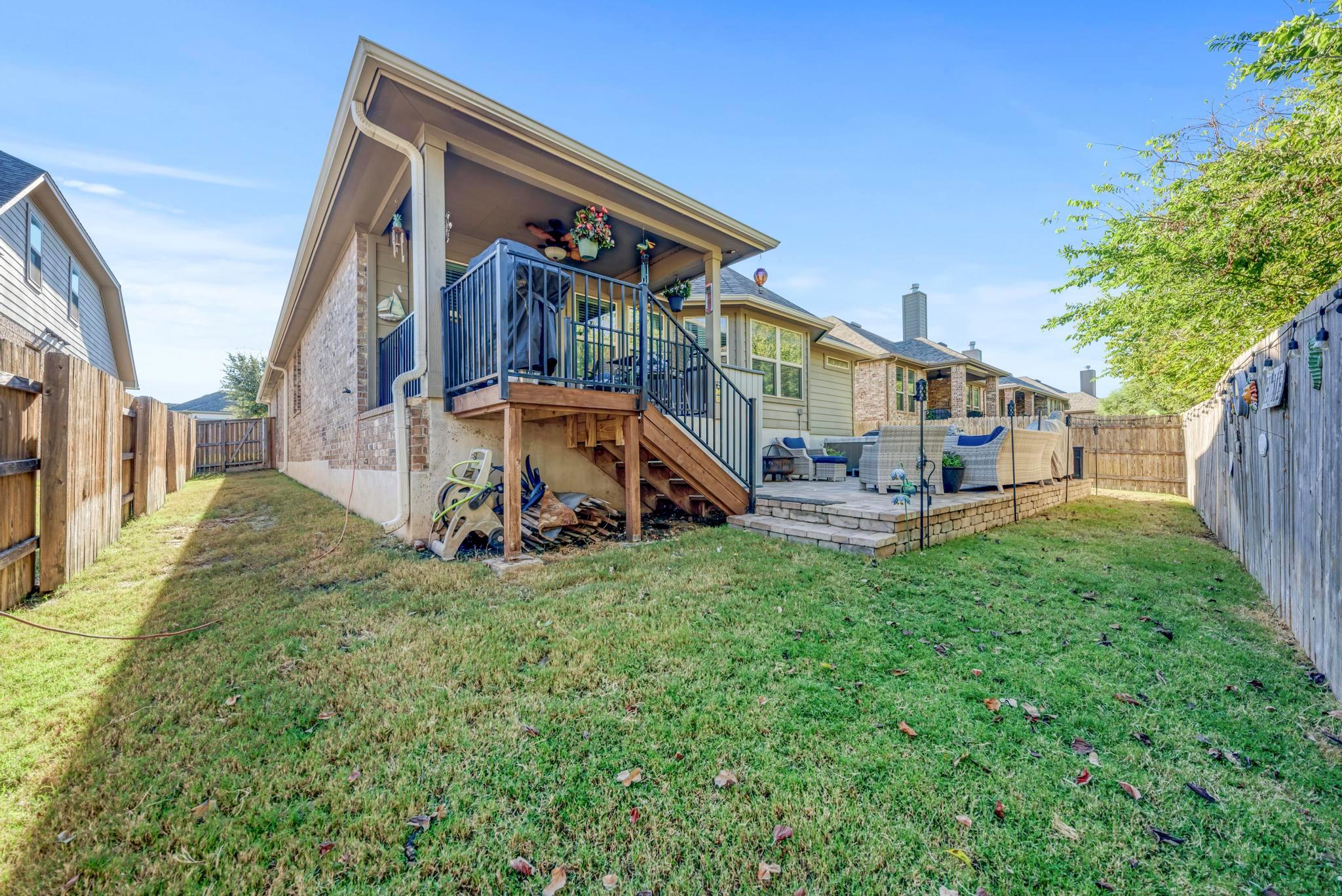 3101 Diego Cv, Round Rock, TX 78665