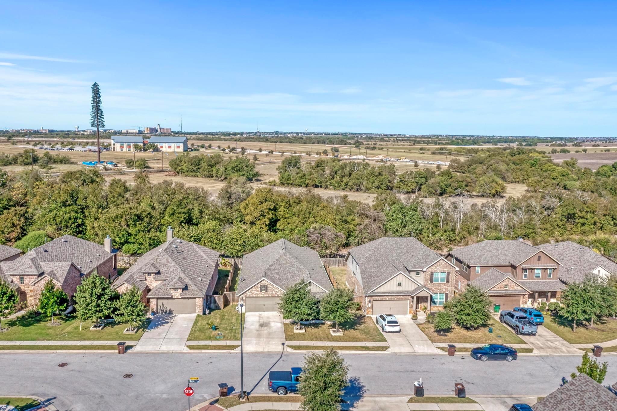 3101 Diego Cv, Round Rock, TX 78665