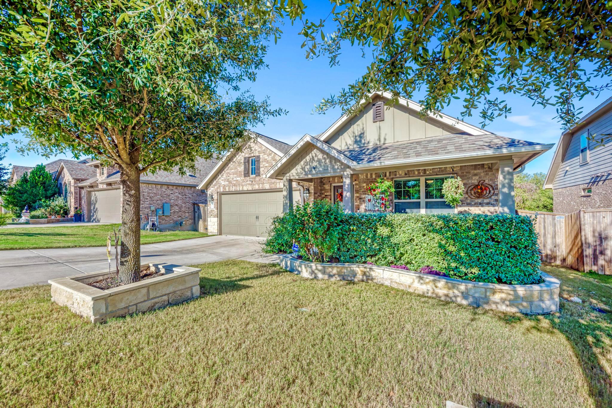 3101 Diego Cv, Round Rock, TX 78665