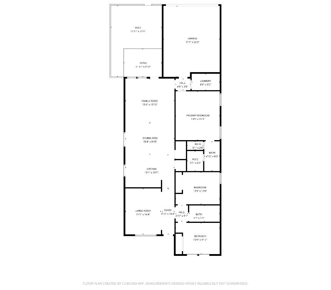 2340 Pecan Island Dr, Leander, TX 78641