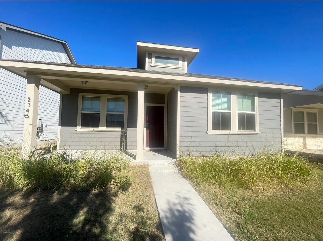 2340 Pecan Island Dr, Leander, TX 78641