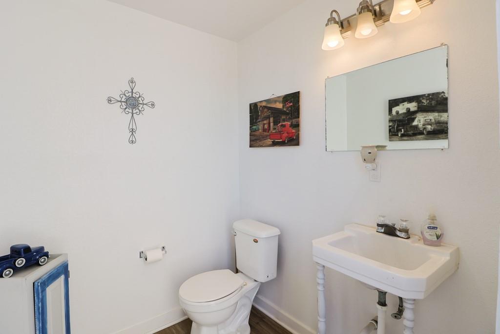 415 State Highway 36 S Highway, Caldwell, TX 77836