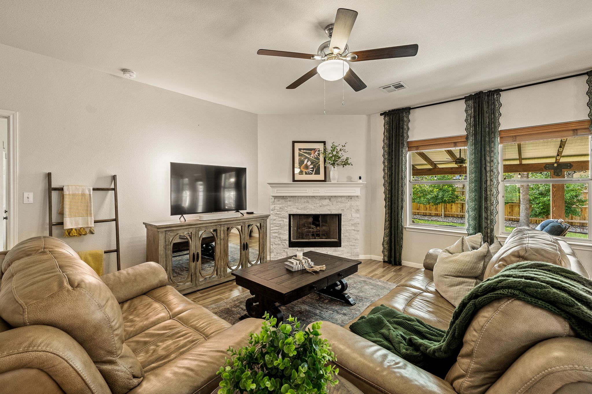 1964 Creek Crest Way, Round Rock, TX 78664