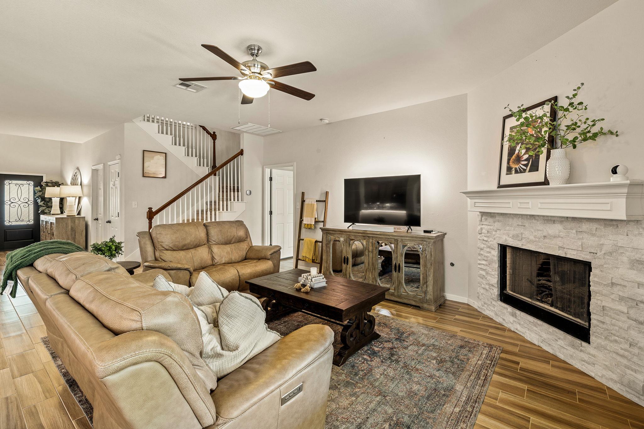 1964 Creek Crest Way, Round Rock, TX 78664