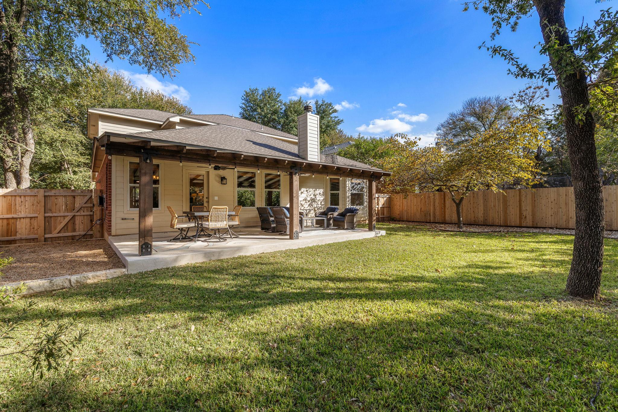 1964 Creek Crest Way, Round Rock, TX 78664