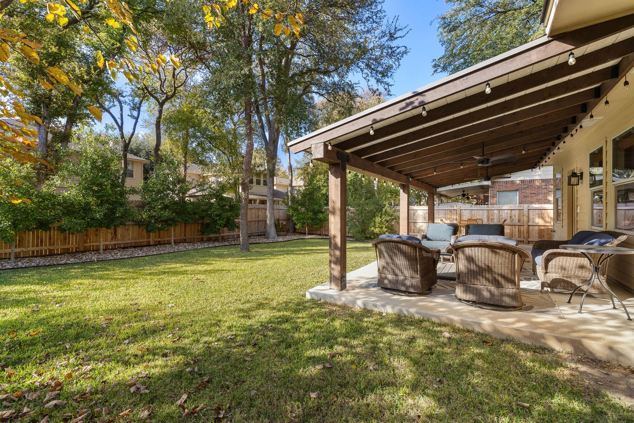 1964 Creek Crest Way, Round Rock, TX 78664