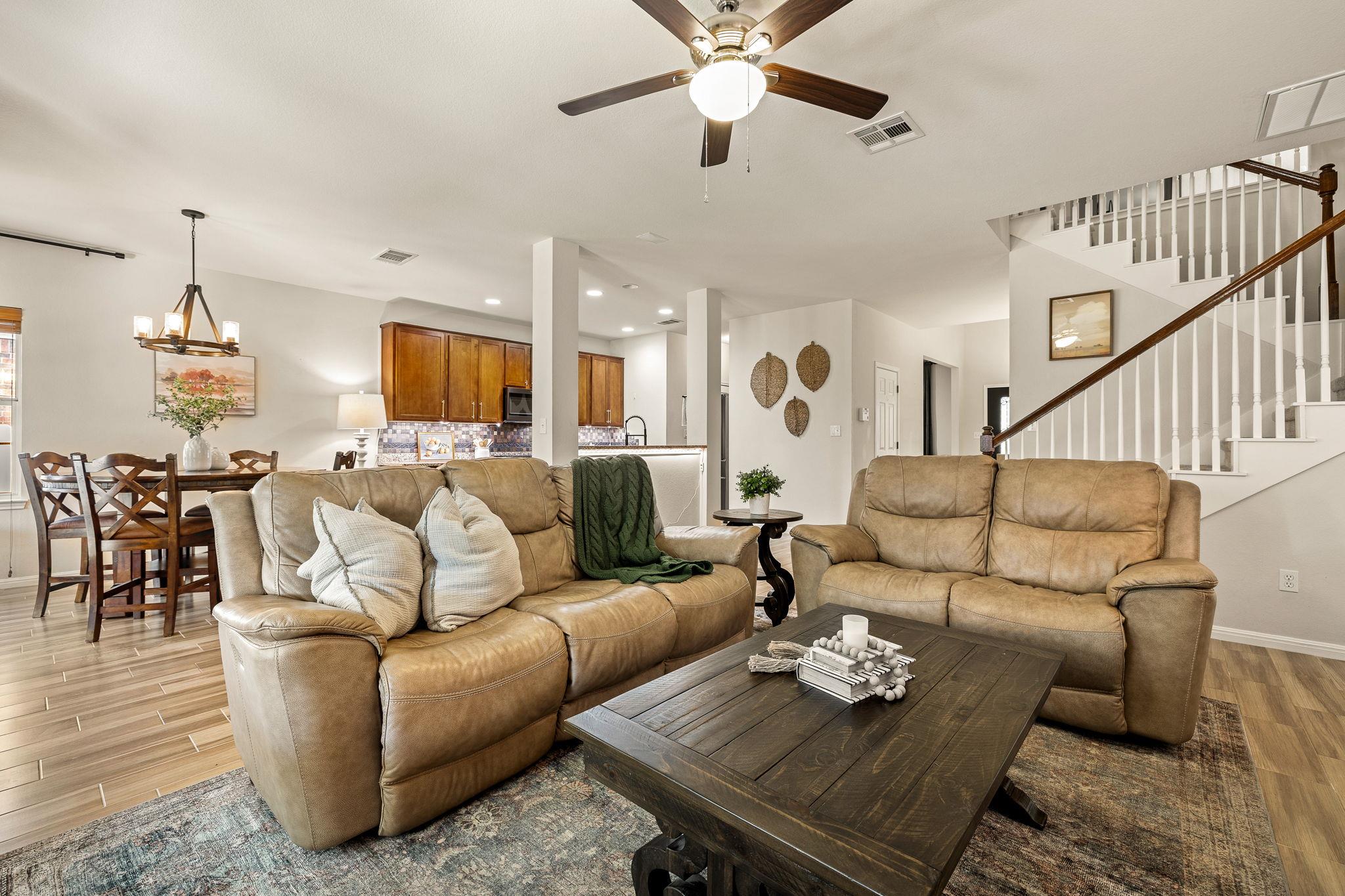 1964 Creek Crest Way, Round Rock, TX 78664