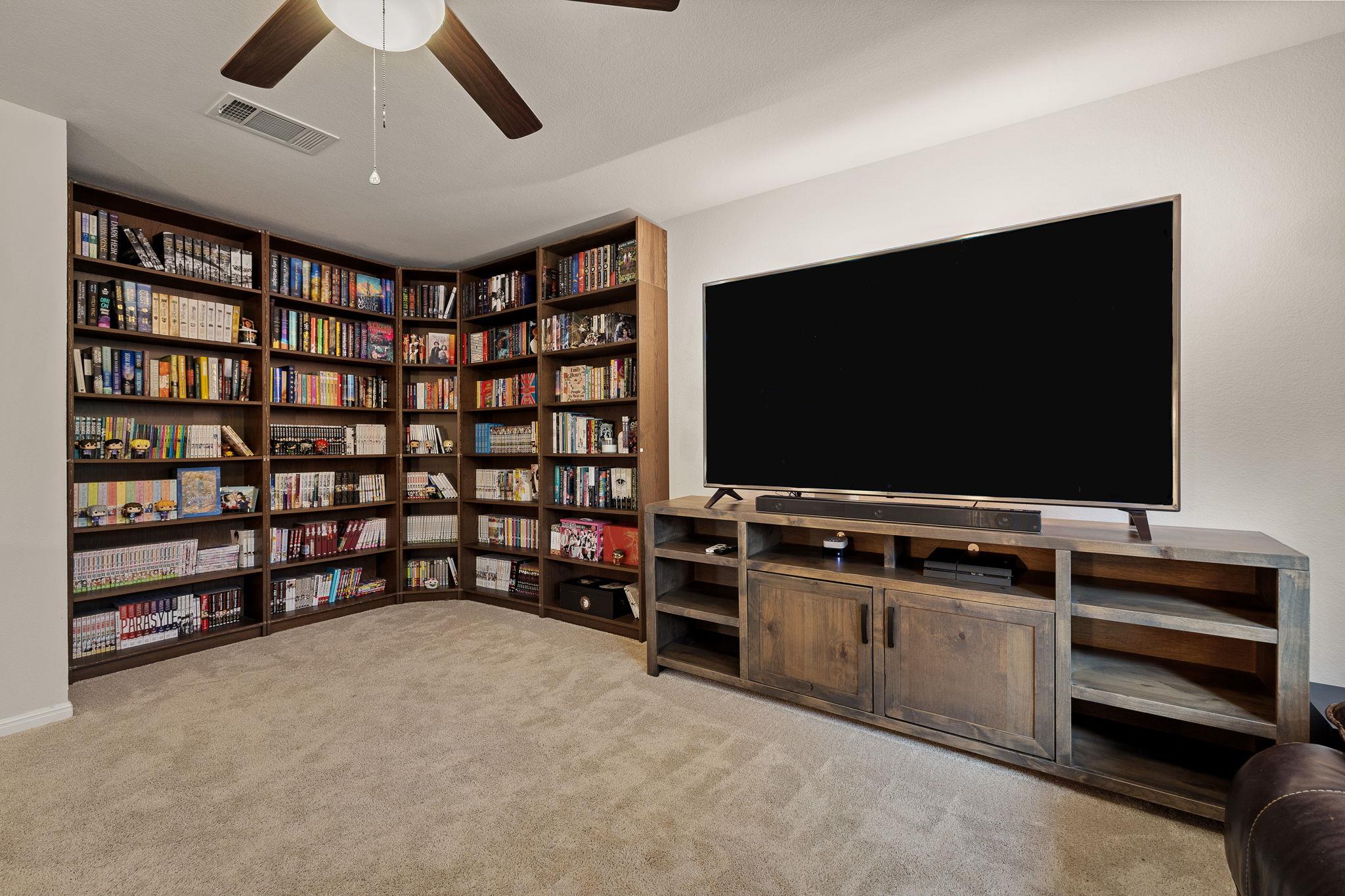 1964 Creek Crest Way, Round Rock, TX 78664