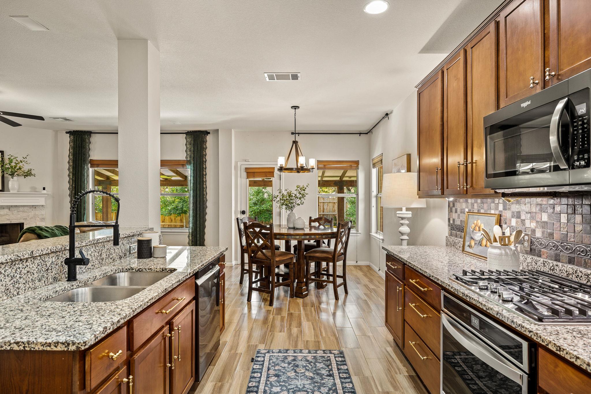 1964 Creek Crest Way, Round Rock, TX 78664