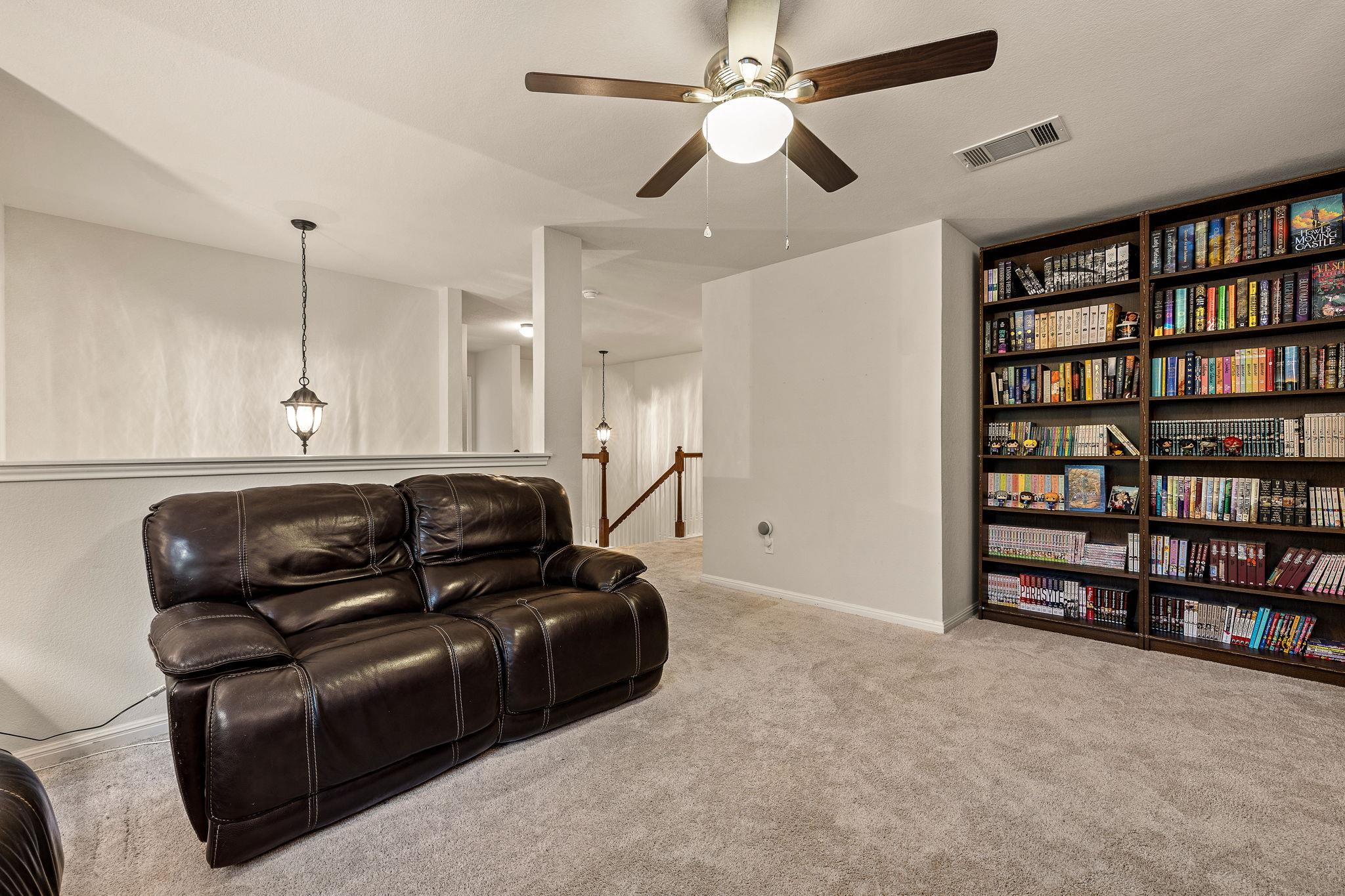 1964 Creek Crest Way, Round Rock, TX 78664