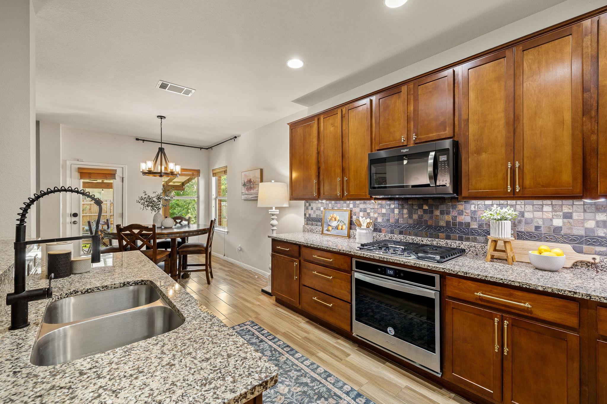 1964 Creek Crest Way, Round Rock, TX 78664