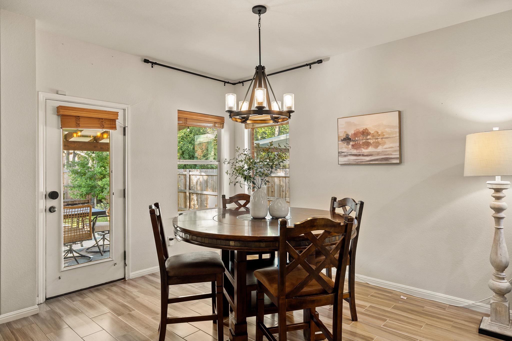 1964 Creek Crest Way, Round Rock, TX 78664