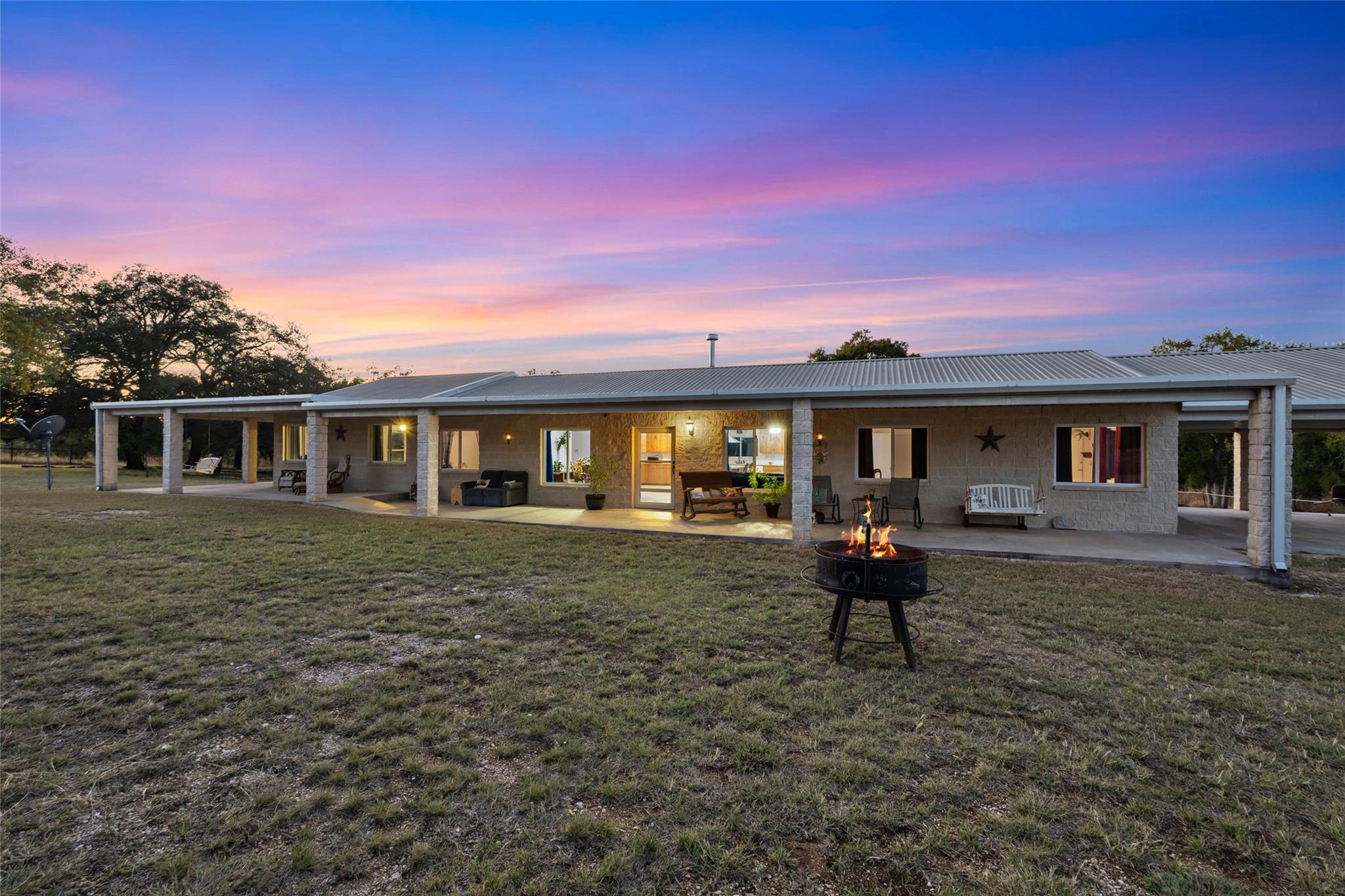 15798 E Fm 2843, Salado, TX 76571