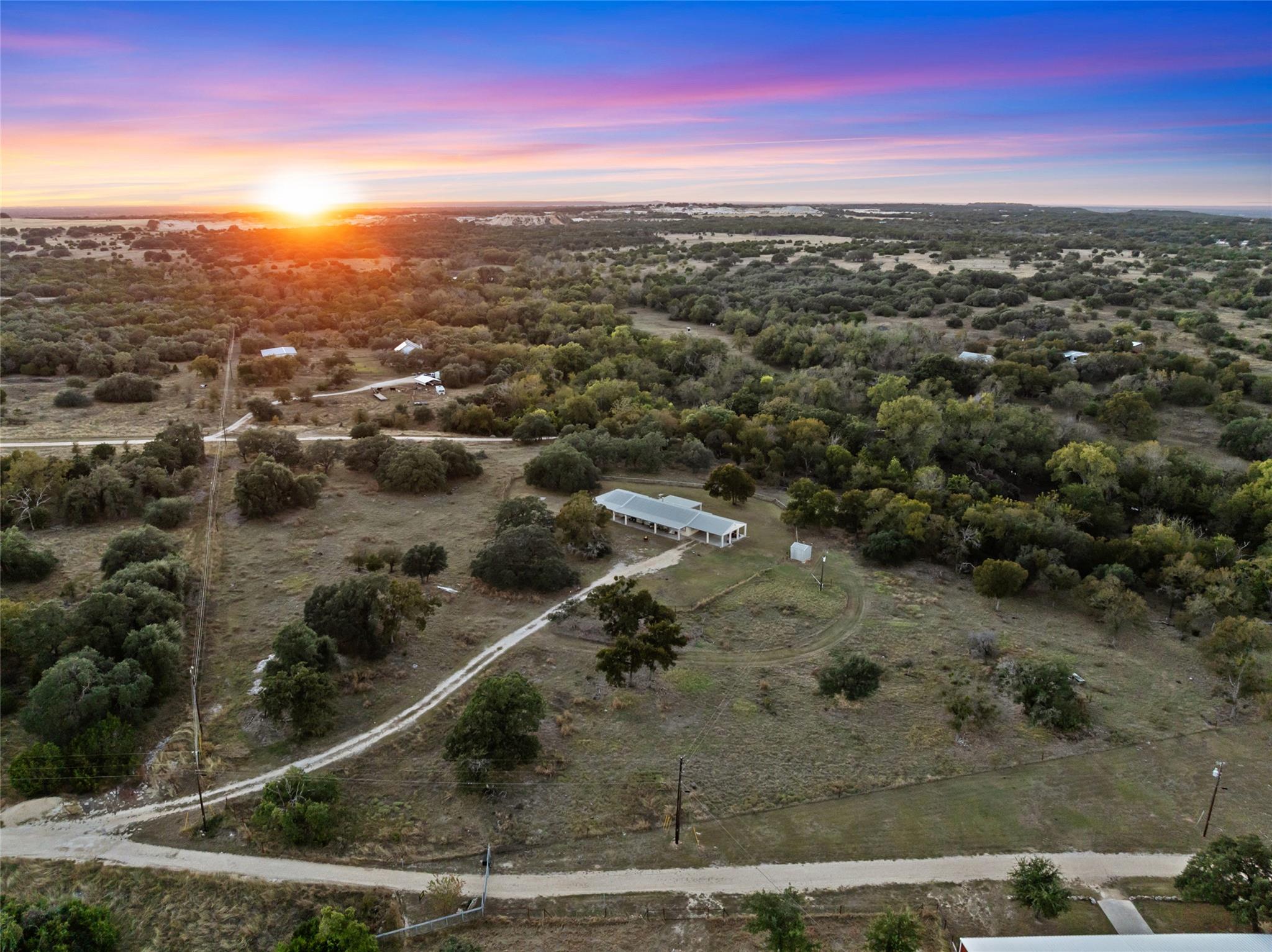 15798 E Fm 2843, Salado, TX 76571