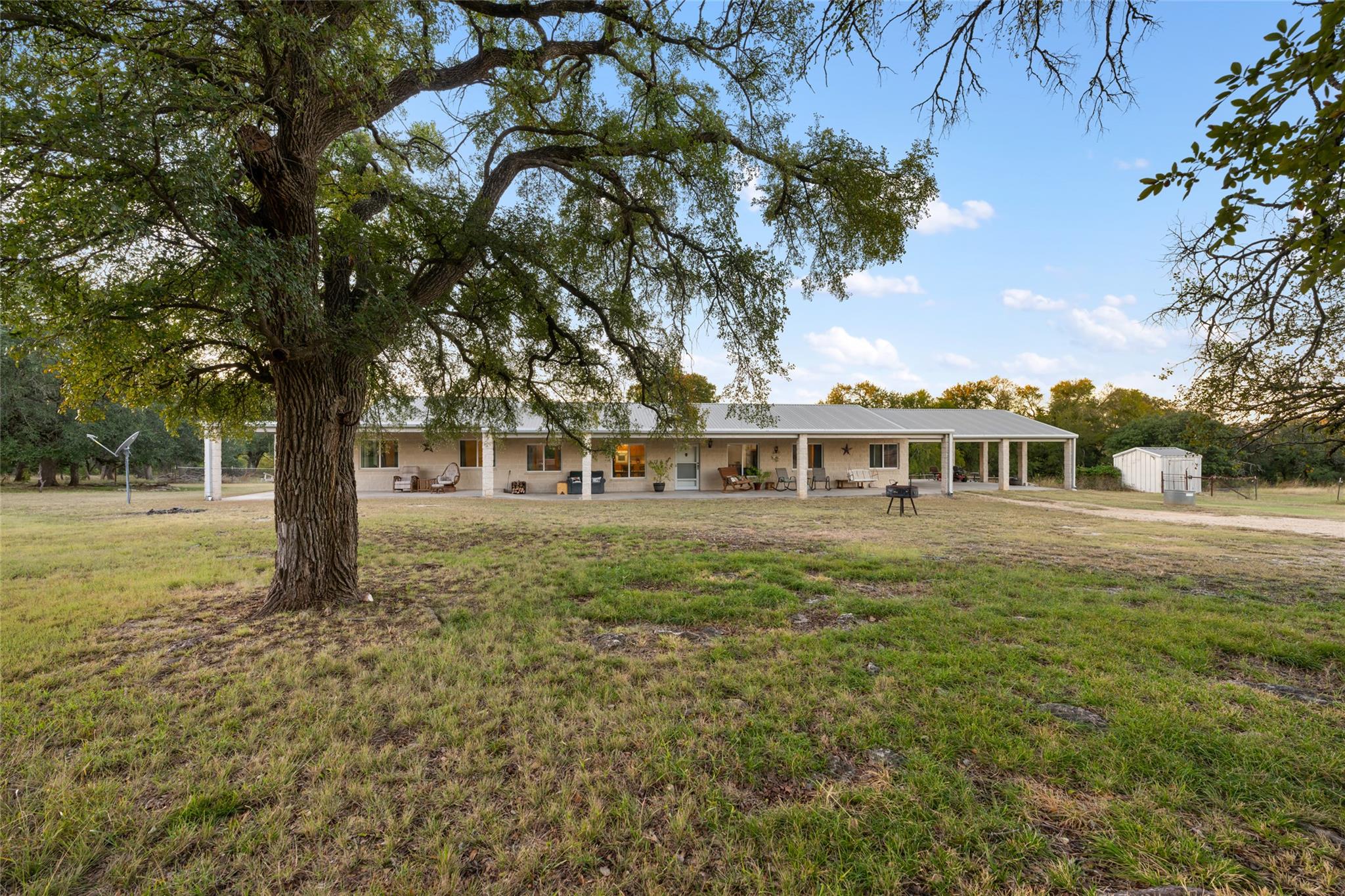 15798 E Fm 2843, Salado, TX 76571