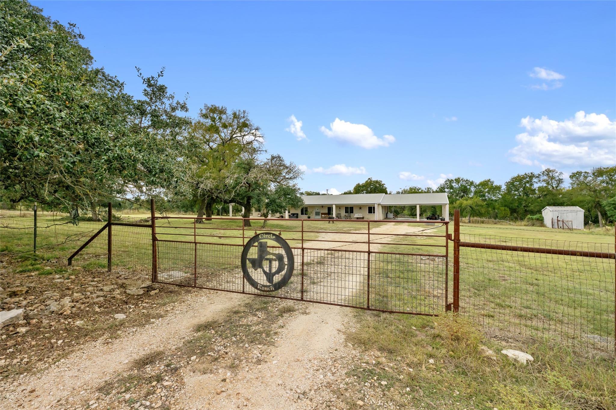 15798 E Fm 2843, Salado, TX 76571