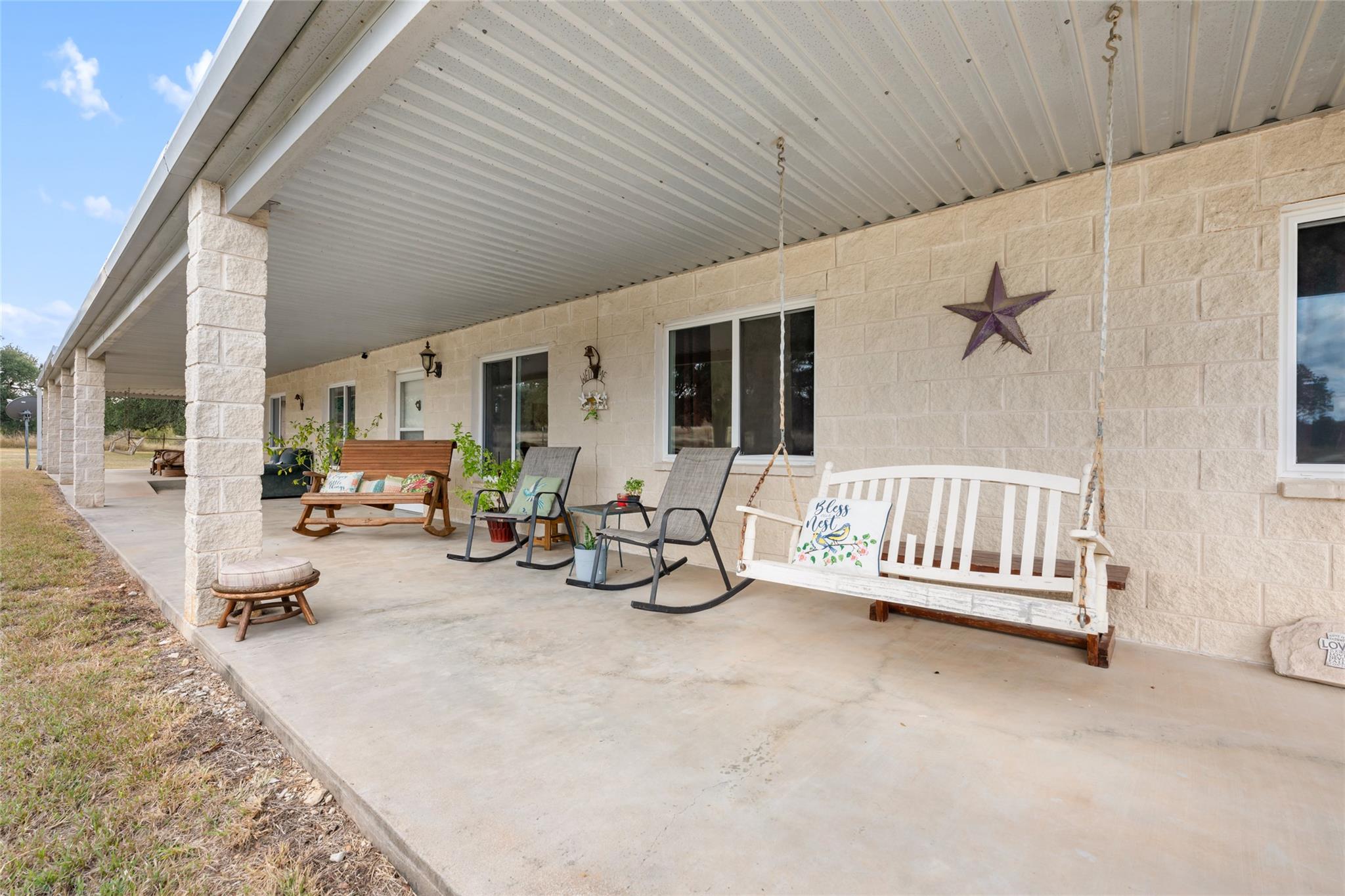 15798 E Fm 2843, Salado, TX 76571