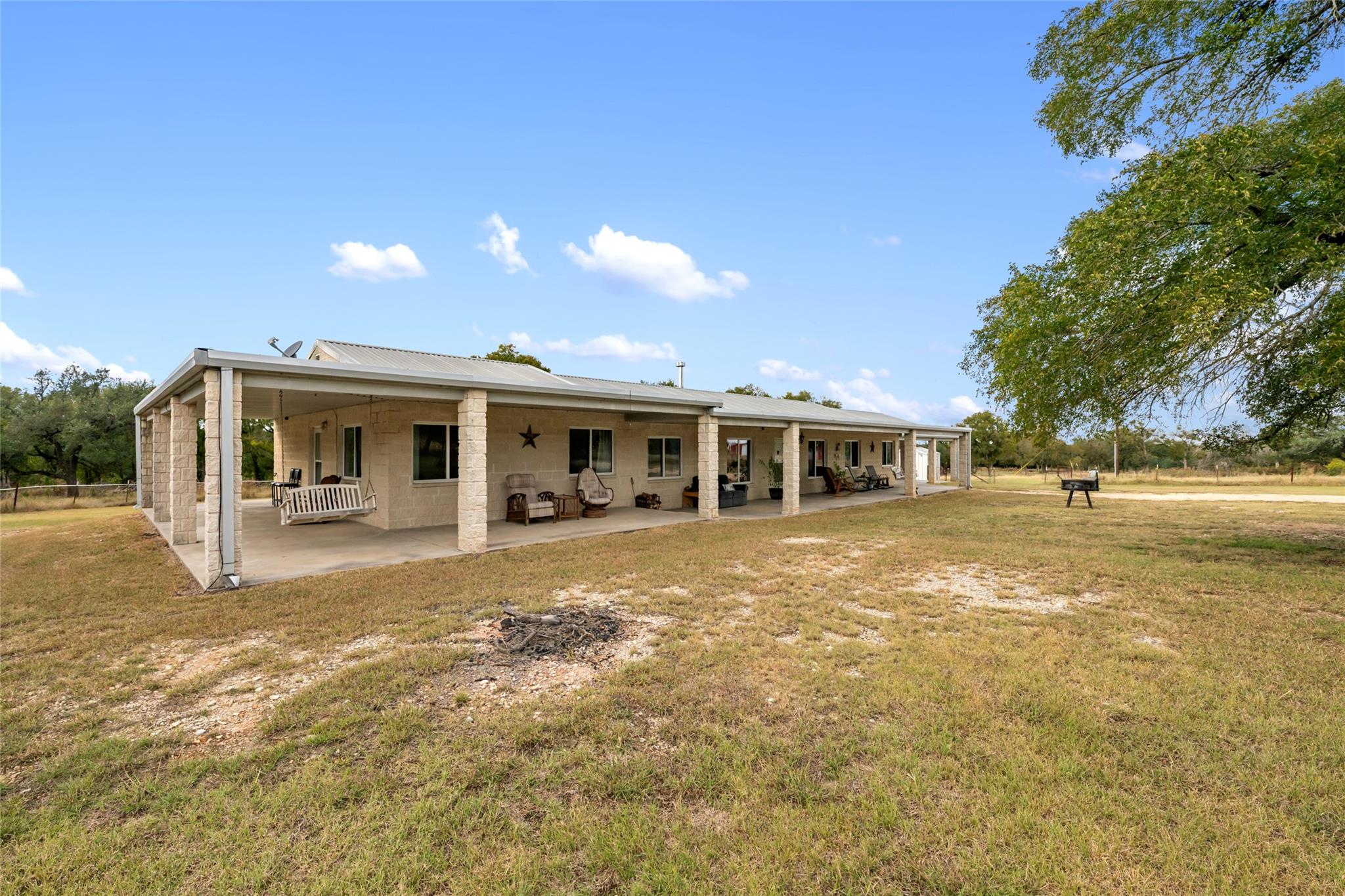 15798 E Fm 2843, Salado, TX 76571