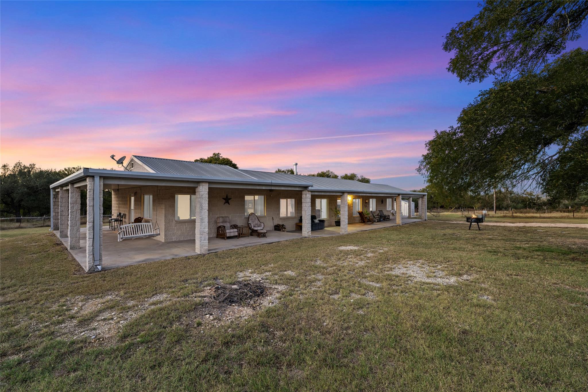 15798 E Fm 2843, Salado, TX 76571