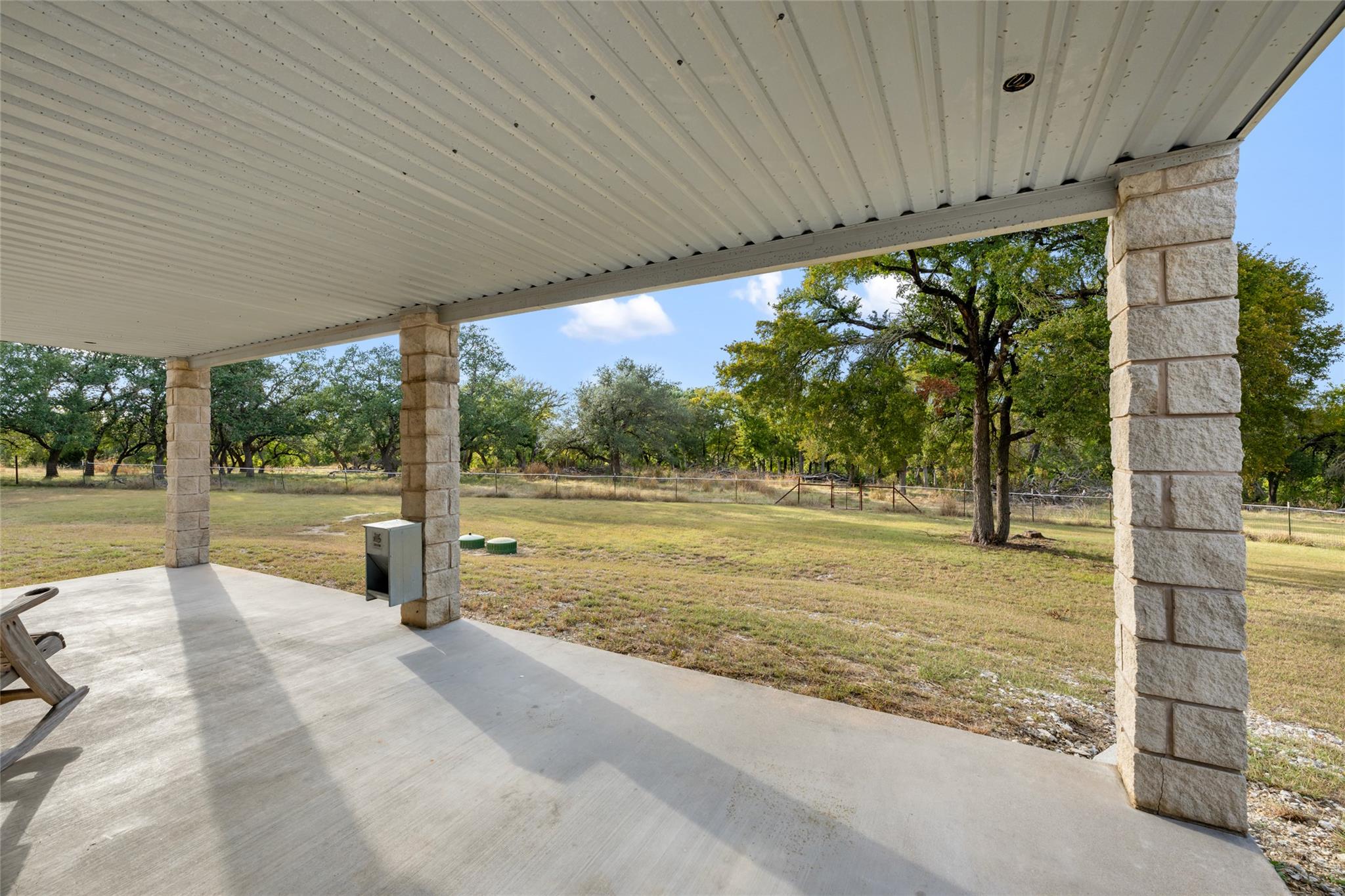 15798 E Fm 2843, Salado, TX 76571