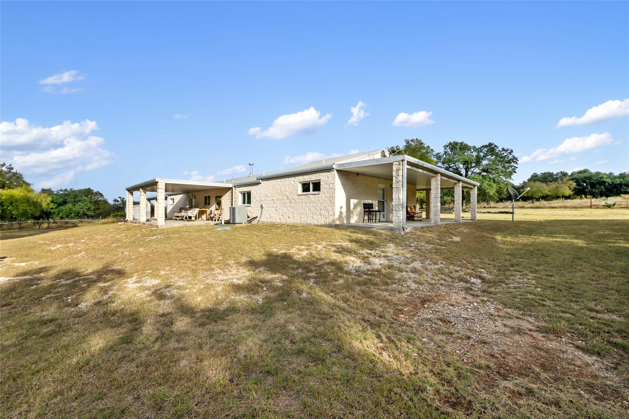 15798 E Fm 2843, Salado, TX 76571