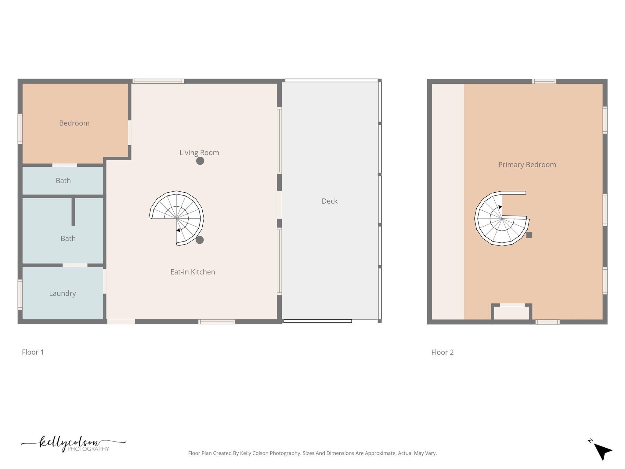 131 Moccasin Bend Dr, Smithville, TX 78957