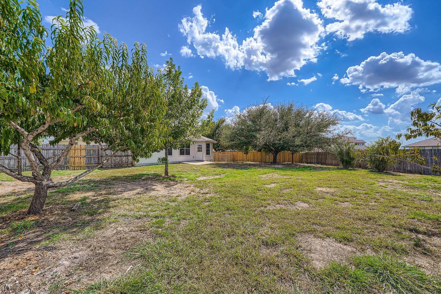 12856 Saint Mary Dr, Manor, TX 78653