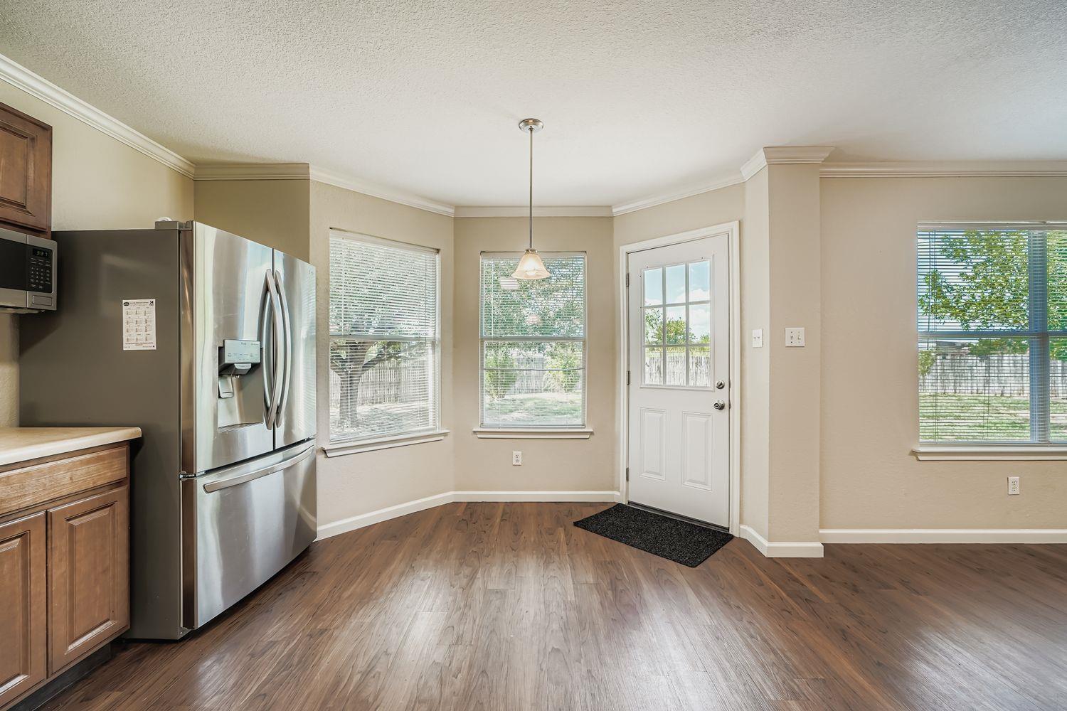 12856 Saint Mary Dr, Manor, TX 78653