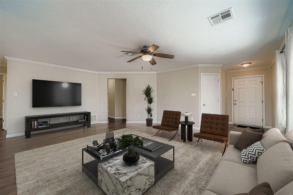 12856 Saint Mary Dr, Manor, TX 78653